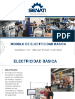 Nº 09 Circuito Trifásico Resisitivo en Triángulo