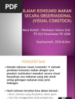 KASUS OBESITAS DEWASA