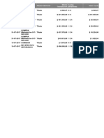 Fecha de Compra Descripción ( ) Titular/Adicional Monto Transacción Cuotas Pendientes Valor Cuota