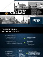 Historia Callao PDF