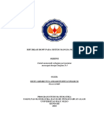 Dewi Arimbi Wulandari Puspitaningrum (F1a1 13 067) PDF