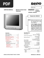 DS20424sanyo PDF