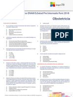 Essalud 01 1818 Preguntastestdeclase Ob 1V PDF