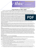 Perlindungan Hukum Terhadap Tenaga Kesehatan Dalam Melaksanakan Tugas Dan Profesinya PDF