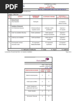Download Jsa Installation of Supports and Cable Racks1 by loveson709 SN40567768 doc pdf