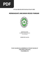 Download Menghadapi Ancaman Krisis Pangan by Kamelia Idrus SN40567911 doc pdf