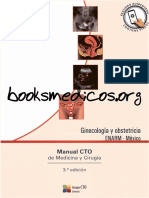 Ginecologia y Obstetricia CTO 3.0_booksmedicos.org.pdf