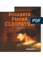 Pudarnya Pesona Cleopatra Tugas