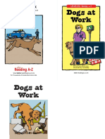 Dogs at Work (Book) 6 PDF