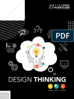 Design Thinking Playbook PDF