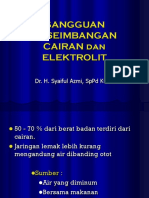 CAIRAN %26 ELEKTROLIT.ppt