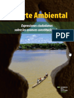 La Corte Ambiental PDF