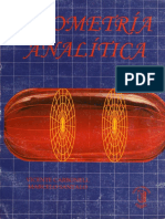 02-Geometría Analítica-Santalo-Carbonell PDF
