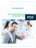 Guia Del Excel Automatizado