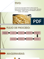 Proceso Manual de Papas22