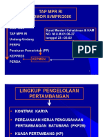 Aturan K3 POP PDF