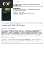 Smartsurvey Survey Methodology Likert Scale - documents similar to smartsurvey