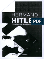 Hitler - El Debate de Los Historiadores PDF