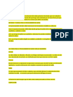 Tarea No.3. Productos Fuera de Uso y Logística Inversa