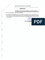 Archivaores de Informe Final