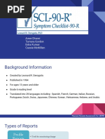 scl-90-r Presentation