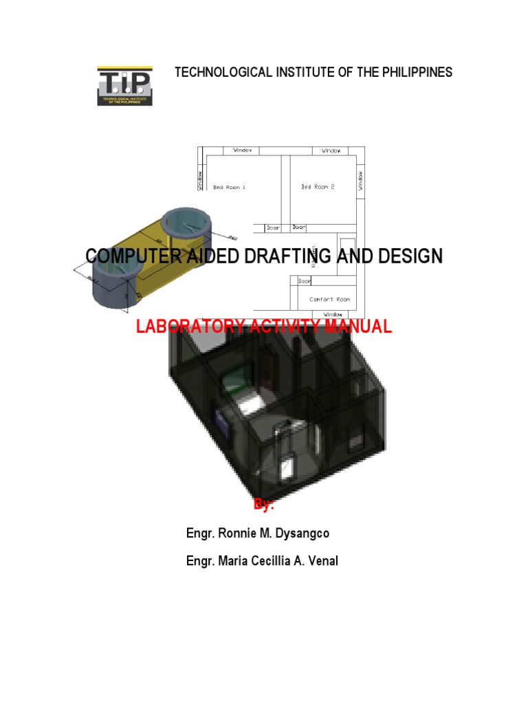 AutoCAD History and User Guide | PDF | Ellipse | 64 Bit Computing
