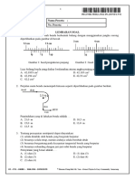 Latihan Unbk Fisika p01 2019