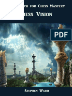 The Search For Chess Mastery Chess Vision Ward PDF