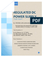 trainee report_regulated DC power supply.pdf