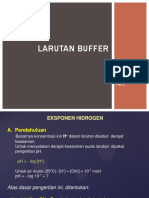 TM-1 - Larutan Buffer - 2014 PDF
