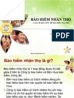 Ebook Bao Hiem Nhan Tho 5 Phut de Hieu Goc Re BHNT PDF