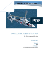 Eurocopter as 565MB Panther