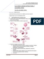 01 - La - Celula Ciencias I NME PDF