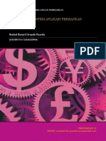 Pengenalan Sistem Aplikasi Perbankan PDF