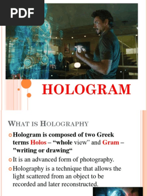 Hologram.pptx