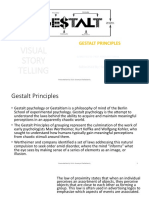Gestalt Principles With Full Text