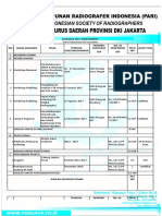 Borang Self Assessment PK JAYA