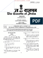 Cinematograph (Certification) (Amendment) Rules, 1984