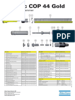 Atlas Copco COP 44 Gold PDF