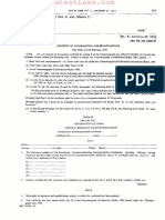 Cinematograph (Certification) (Amendment) Rules, 1995