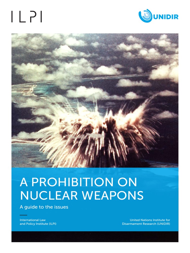 Vyas Political PDF | PDF | Treaty On The Non Proliferation Of Nuclear ...