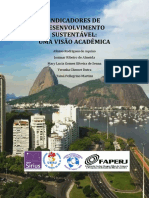 Indicadores Desenvolvimento Sustentavel PDF