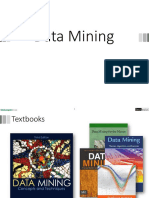 materi pendahuluan data mining pertemuan 1