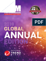 Cyber Defense Emagazine - 2018 Global Annual Edition PDF