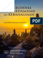 Jalan Buddha Menuju Kedamaian Dan Kebahagiaan PDF