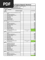 MEP Light Calculation