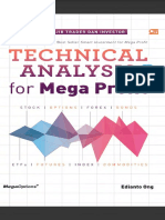 Technical Analysis For Mega Profit PDF