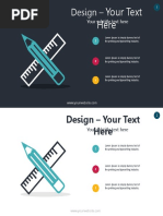 Design - : Your Text Here