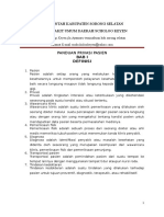 Panduan Privasi Pasien PDF