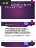 Regulasi p2 Hiv-Aids Dan TB Di Tempat Kerja Versi 2 | PDF